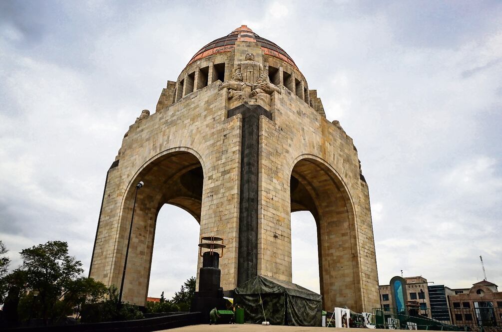 Foto: EL UNIVERSAL, archivo 