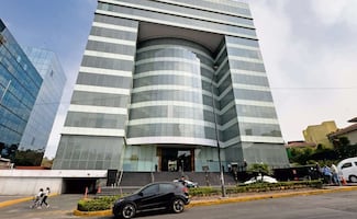 Licitan transporte para trabajadores de la Corte; buscan que no lleguen tarde y reducir su estrés