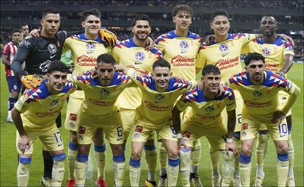 América: ¿Cuántas finales del futbol mexicano han jugado las Águilas?