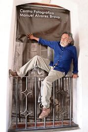 Francisco Toledo ya no quiere más hijos