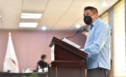 Congreso de Veracruz exige justicia por abogada linchada en Puebla