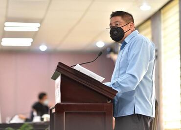 Congreso de Veracruz exige justicia por abogada linchada en Puebla