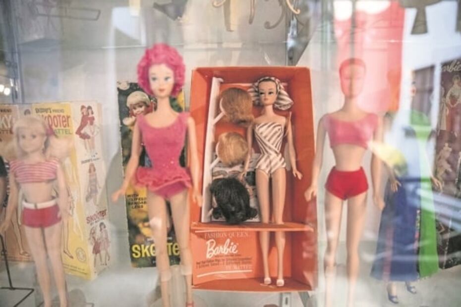 Museo del juguete pedirá a "Los Reyes" más visitantes