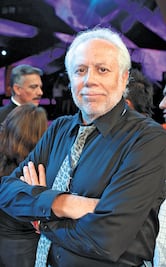 Azcárraga me dijo que sigo en Televisa: Luis de Llano