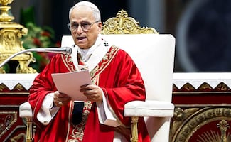 Papa León XIV llama a no ceder ante la guerra y la injusticia; pide avanzar hacia la paz