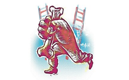 El madruguete en Toluca y la reunión en Madrid