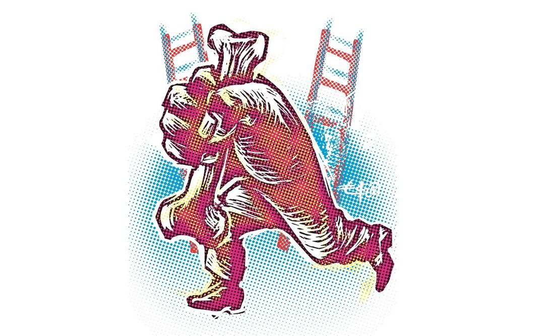 El madruguete en Toluca y la reunión en Madrid