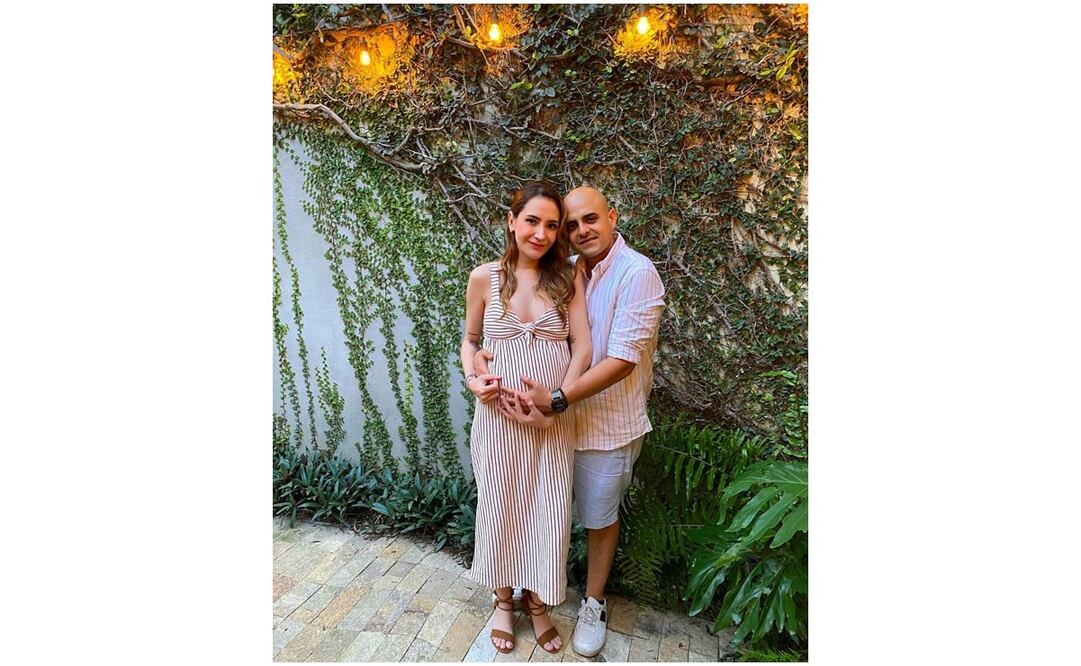 A través de redes sociales, Pao Poulain dio a conocer la triste noticia. Foto: Instagram