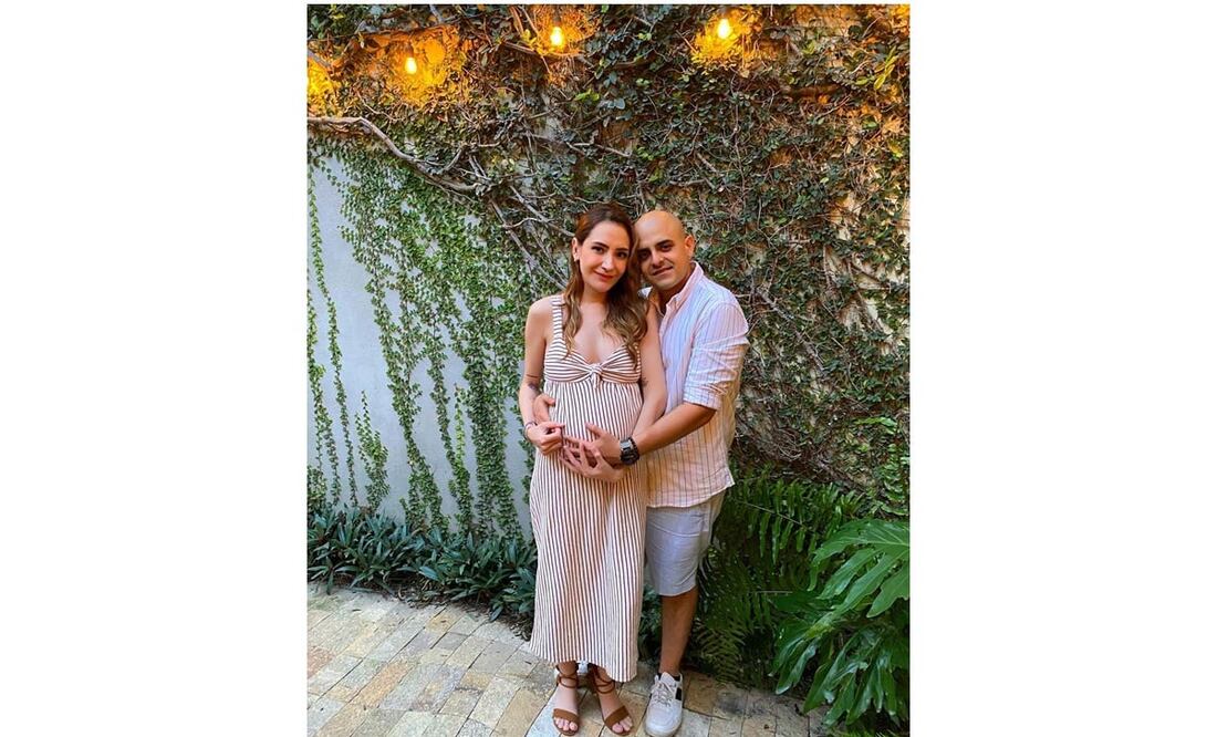 A través de redes sociales, Pao Poulain dio a conocer la triste noticia. Foto: Instagram