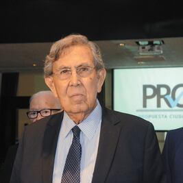 Pide Cuauhtémoc Cárdenas más claridad en la 4T