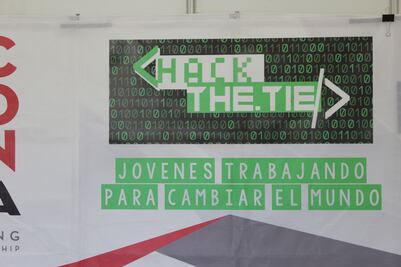 Torreón será sede de cumbre de hackers