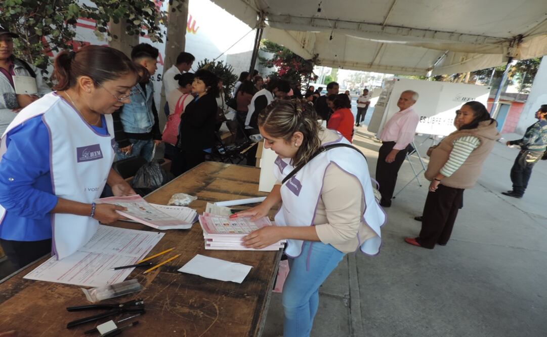 (Fotos: Archivo/El Universal)