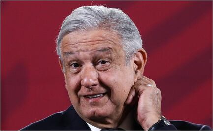 Muy raro el robo de medicamentos para niños con cáncer: AMLO