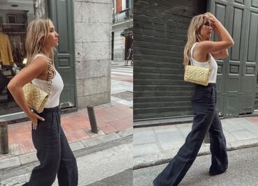 Estos son los pantalones de lino que debes usar en verano