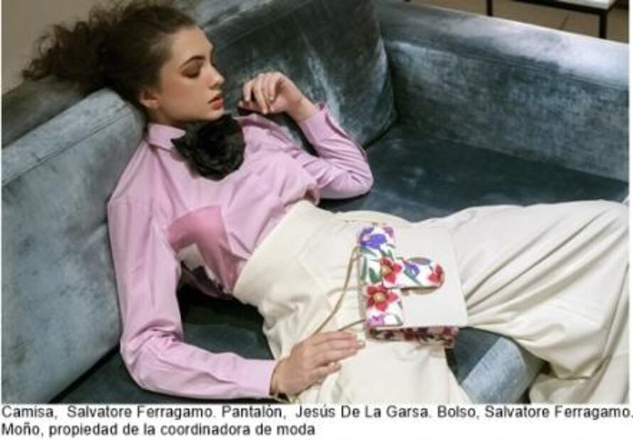 Moda crucero: qué usar entre invierno y primavera 