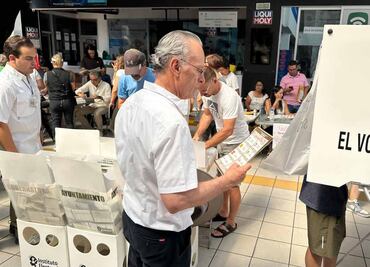 “Voto por voto, casilla por casilla”: candidatos del PRI piden nuevo conteo de boletas en Tlalnepantla y Toluca