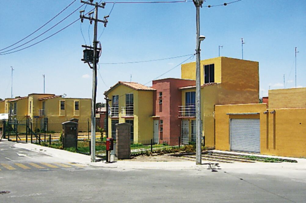 Según Corporación GEO, se cuenta con reservas de acciones suficientes para hacer frente al pago de reclamos de sus acreedores (ARCHIVO EL UNIVERSAL)