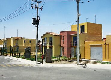 Juez envía a Corporación GEO de vuelta a concurso mercantil