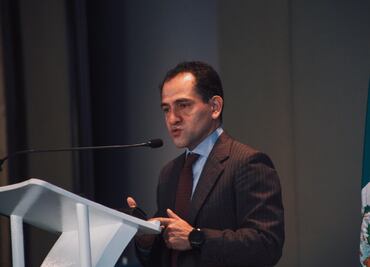 En próximas semanas se concretarán proyectos alentados por el T-MEC: Herrera