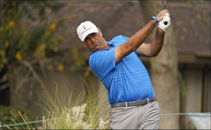 Cink y Lee, sensacionales