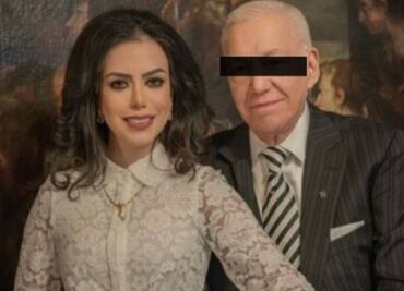 ¿Saldrá libre Jesús Hernández Alcocer tras el feminicidio de Yrma Lydya?