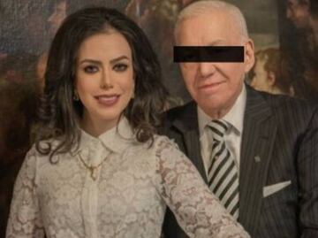 ¿Saldrá libre Jesús Hernández Alcocer tras el feminicidio de Yrma Lydya?