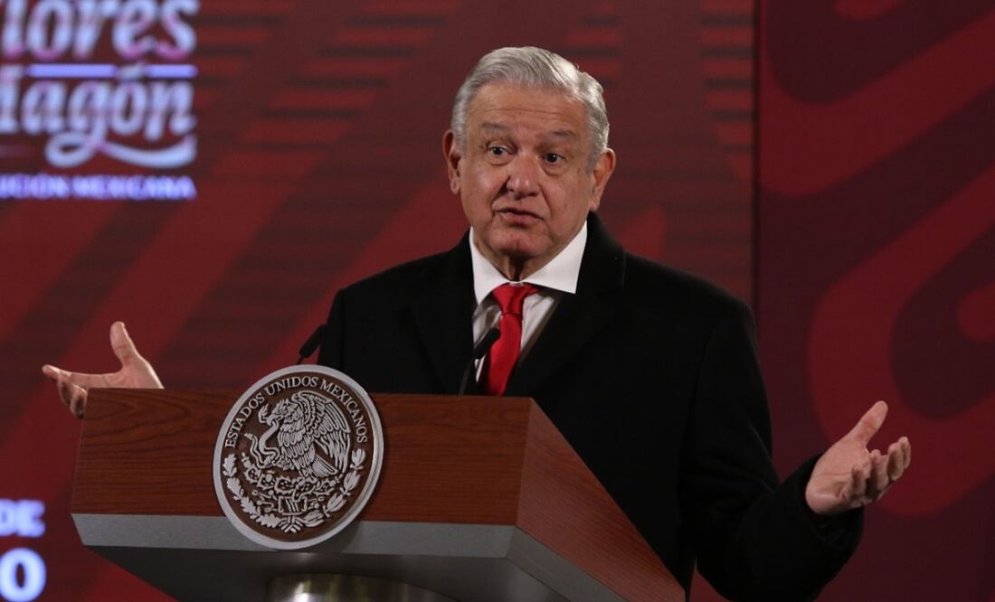 Foto: Carlos Mejía/EL UNIVERSAL