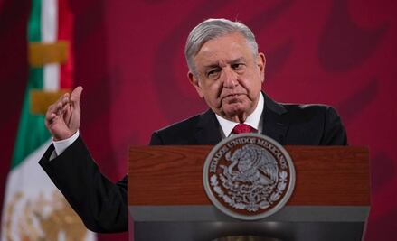 Gobierno enviará a un representante a cada estado para reforzar ayuda ante Covid-19: AMLO