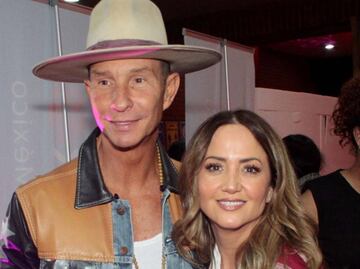 Andrea Legarreta y Erik Rubín: Los memes tras el anuncio de su separación