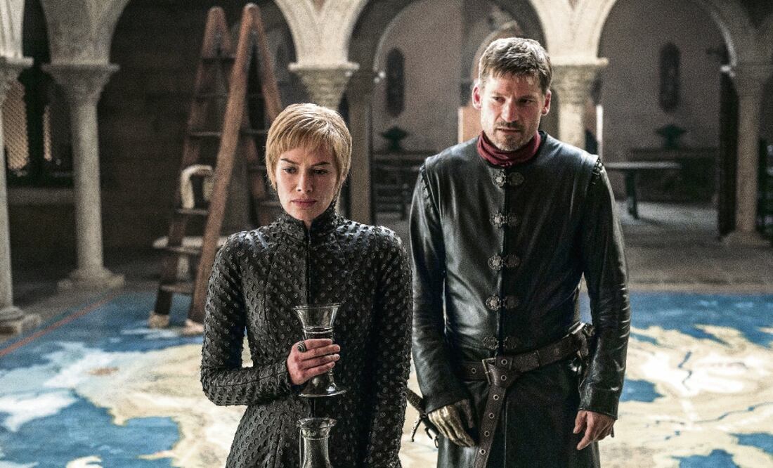 La señal se cayó cuando la audiencia quiso ver Game of thrones (HBO)