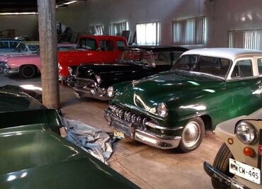 Collins nunca declaró vehículos de lujo, dice Sheinbaum; FGJ-CDMX determinará delitos