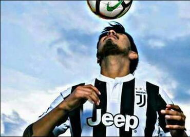 Mexicano fingió ser jugador de la Juventus para lucrar