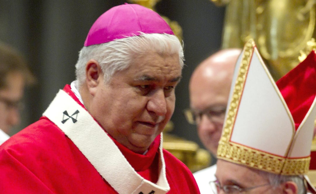 (FOTO: Archivo. EL UNIVERSAL)