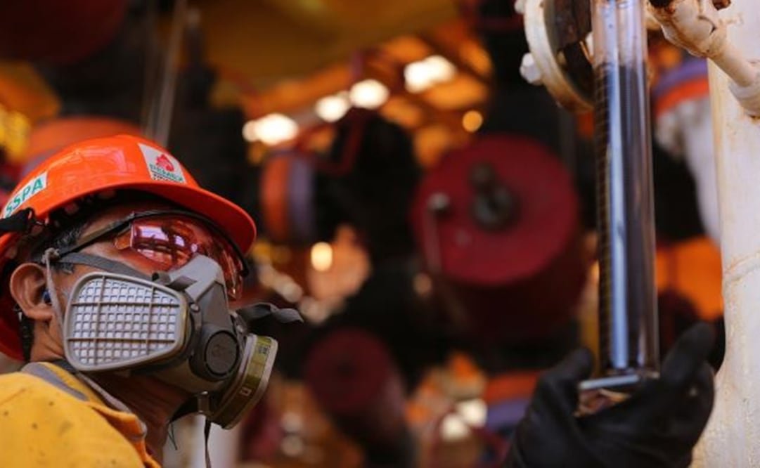 Foto: Archivo / EL UNIVERSAL