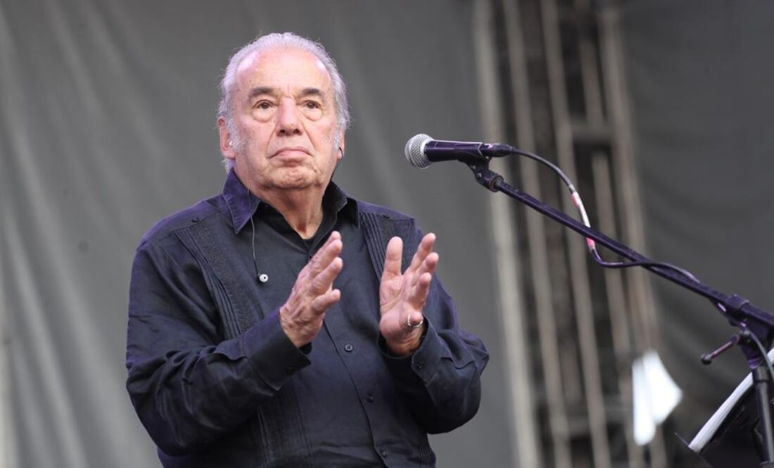 Foto: Germán Espinosa / EL UNIVERSAL