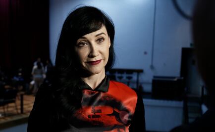 Susana Zabaleta asegura que se equivocó con AMLO