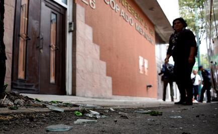 PGR, aún sin petición para atraer ataque en Episcopado