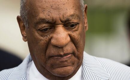Bill Cosby busca excluir declaración de juicio 