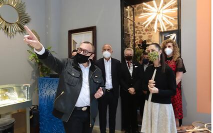 Gobierno de la ciudad invertirá para que no quede ninguna casa en alto riesgo: Sheinbaum