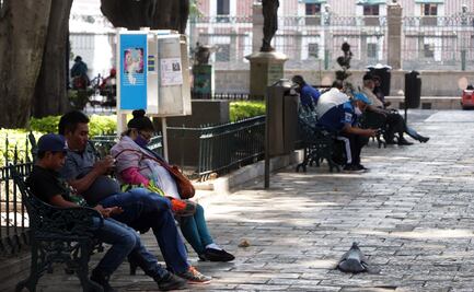 Coronavirus Puebla: Casos confirmados de Covid-19 al 1 de junio