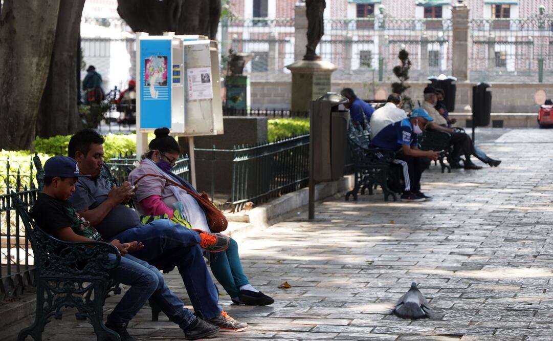 Foto: Omar Contreras / Archivo EL UNIVERSAL