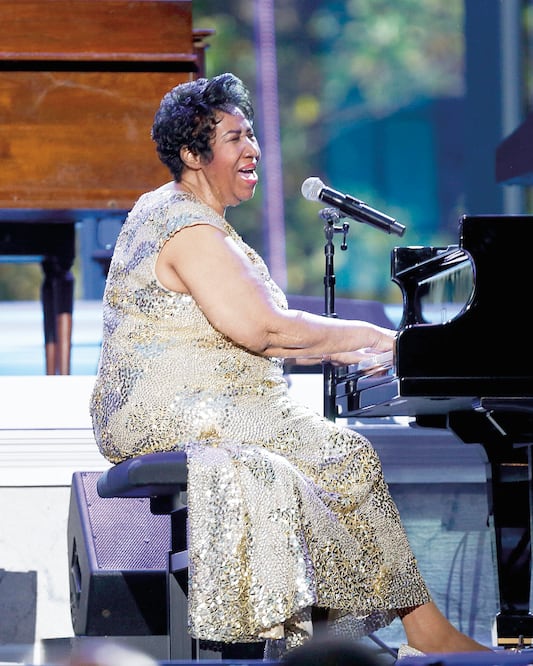 Además del show en la Casa Blanca habrá clases, talleres, mesas redondas y sesiones de improvisación en escuelas, embajadas, centros recreativos (AUDE GUERRUCCI. EFE)