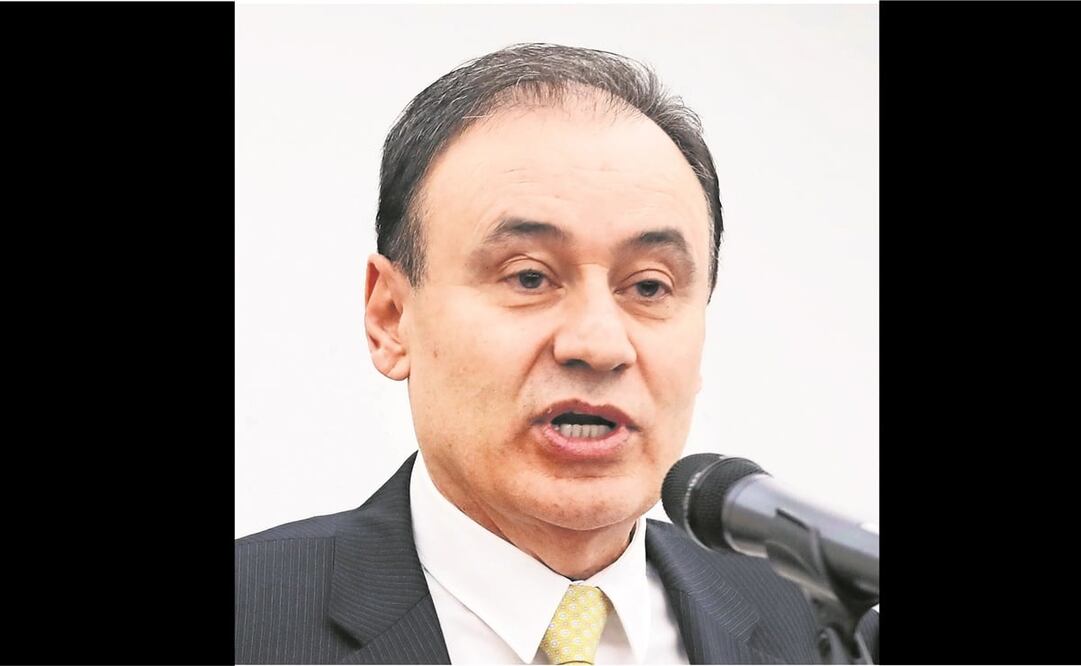 Durazo está “a gusto” pero irrita a corcholatas