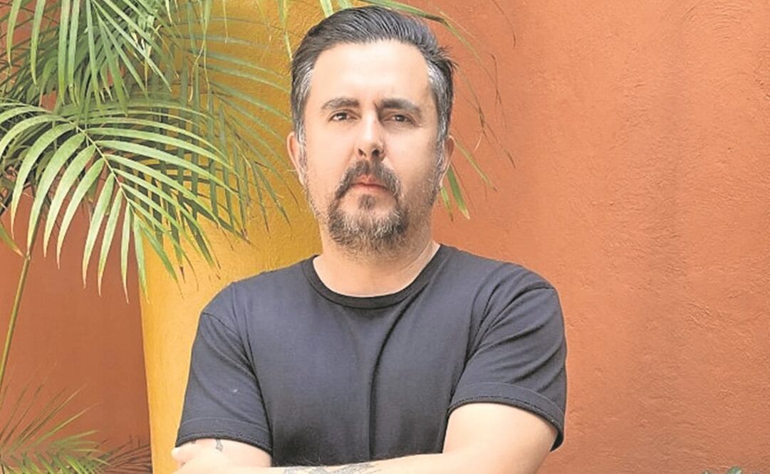 Israel Martínez ha ganado grandes reconocimientos internacionales. Foto: Fonoteca Nacional 