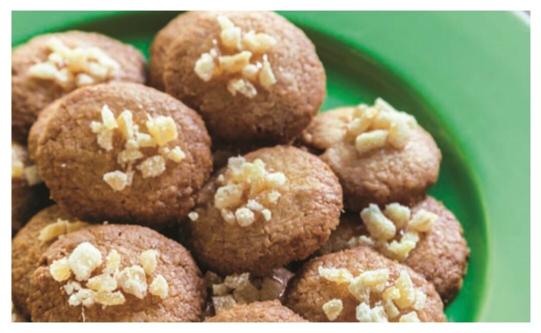 Foto: SOFÍA FELGUÉREZ