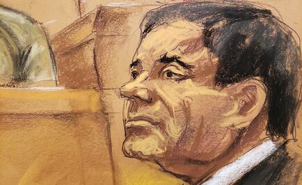 Misticismo y pederastia; lo que no quería revelar de testigos en juicio del “Chapo”