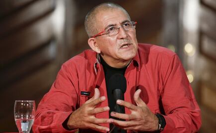 Cuestiona ELN exigencia de Santos de liberar secuestrados