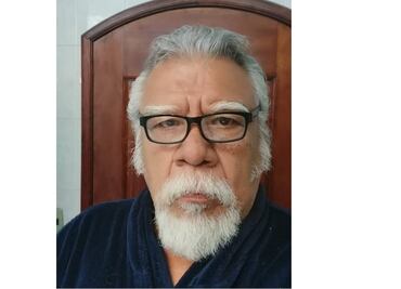 Fallece Andrés Pardavé, actor de "Arráncame la vida" y "Club de cuervos"