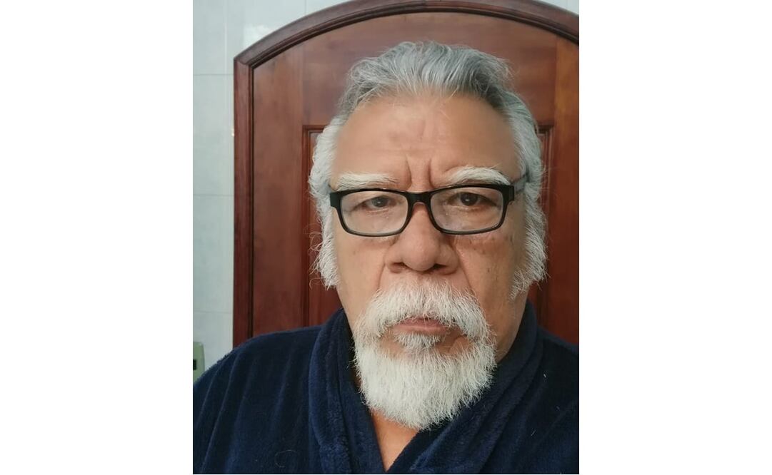 Foto: Facebook de Andrés Pardavé