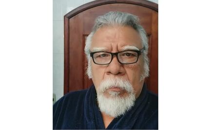 Fallece Andrés Pardavé, actor de "Arráncame la vida" y "Club de cuervos"